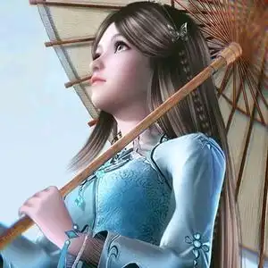 宁荣荣(双粉)头像