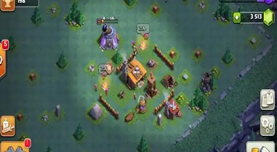 部落冲突2本最强阵容怎么布阵