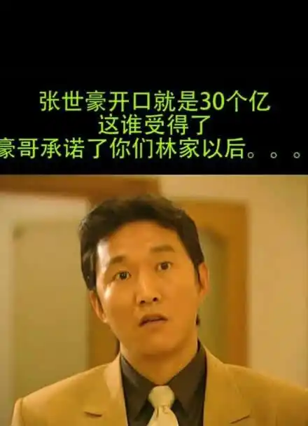 世纪大盗张世豪《66》