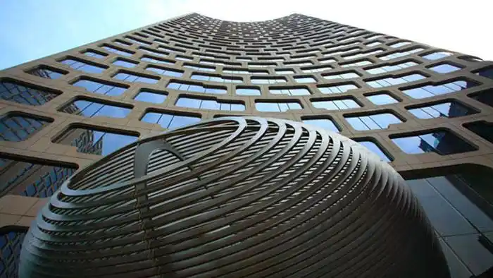 上海新天地安达仕酒店