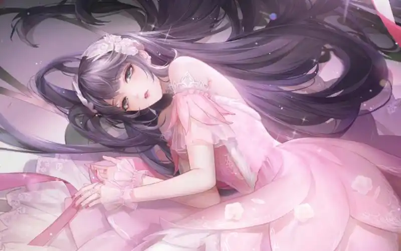 【闪耀暖暖】莉莉丝音之旋舞记忆剧情