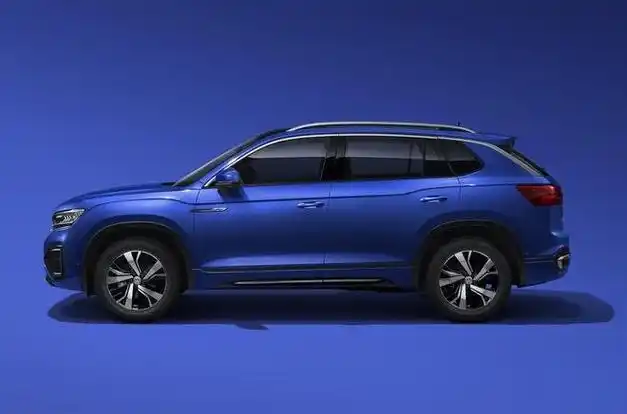 大众新车型suv8万 大众新款车5一8万suv