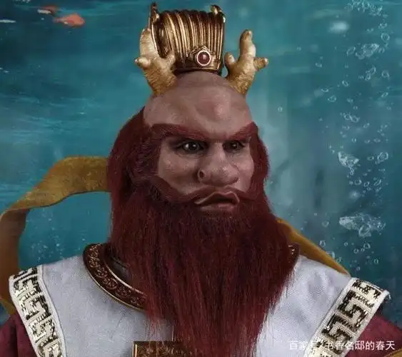 东海龙王为何敢拒绝孙悟空的要求?坚持不给这个地方下雨