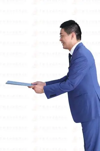 递接礼不可不知的商务礼仪复旦大学领导有礼高校教材图解2