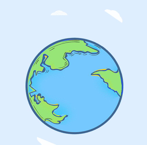 一点点"改变"如何赋能整个地球?| 果壳 科技有意思