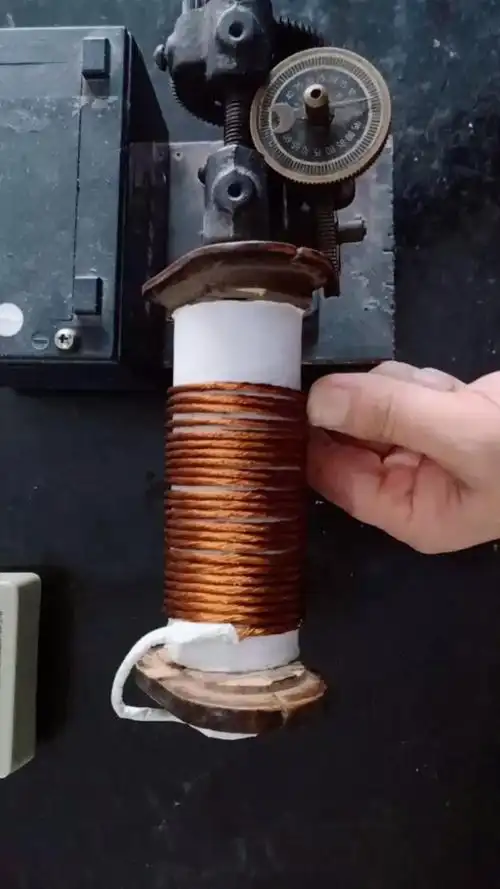 感应加热器制作全过程-vlog视频-搜狐视频