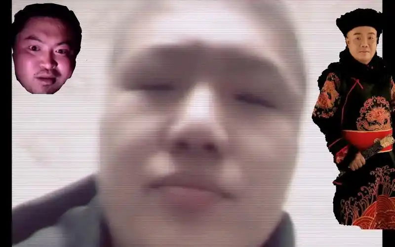 虎哥丽丽和刀哥都是fw都是弟弟都得臣服于我虎哥夸下东北档案馆