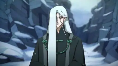 刺客伍六七——(柒恢复记忆也是第三季)