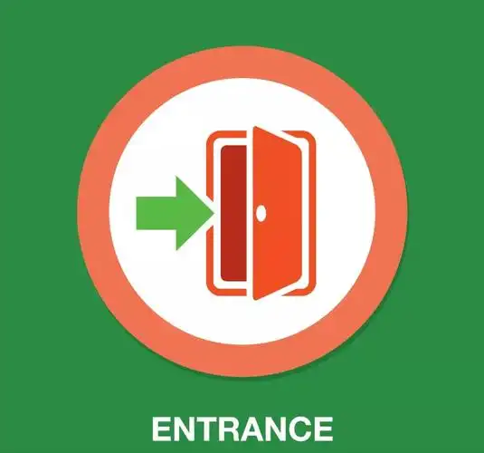 收藏 | 100个常见公共标识的地道英文表达,在国外肯定用得上