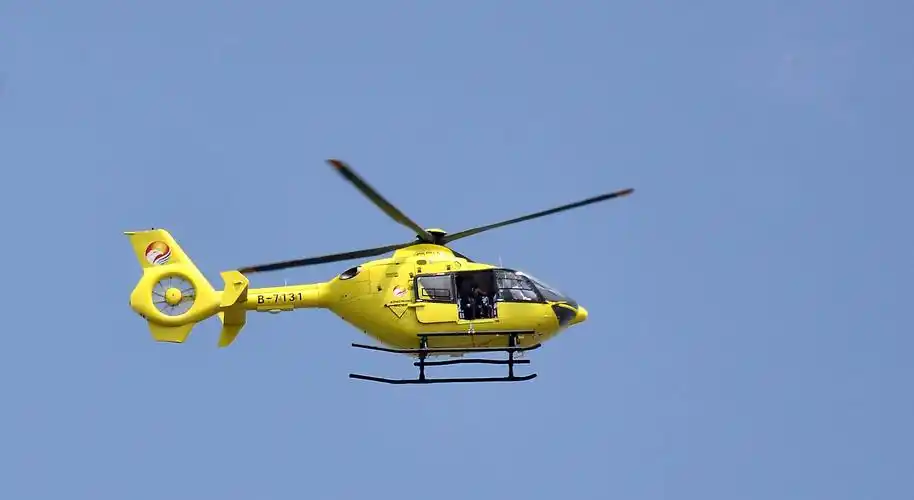 直升机在现代战争中有什么重要作用?