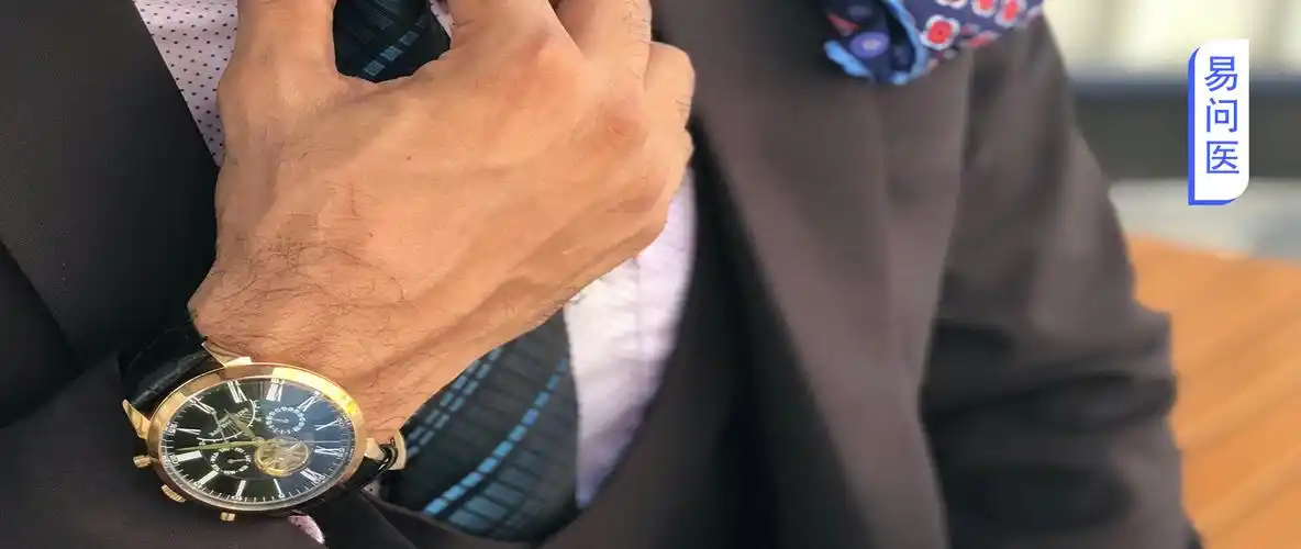 男性「小弟弟」弯曲超过30度,医:应尽快手术矫正