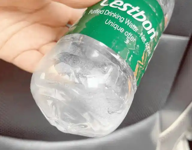 本报讯(记者 冯爽)"气温太高,手机直接烫到死机!