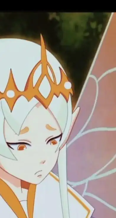 小花仙曼陀罗王子