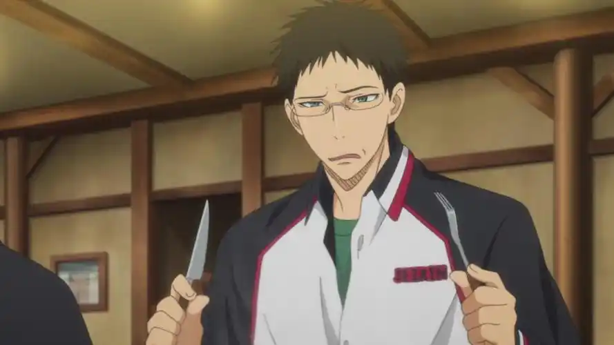 p>日向顺平,是日本漫画 a target="_blank" href="/item/《黑子的