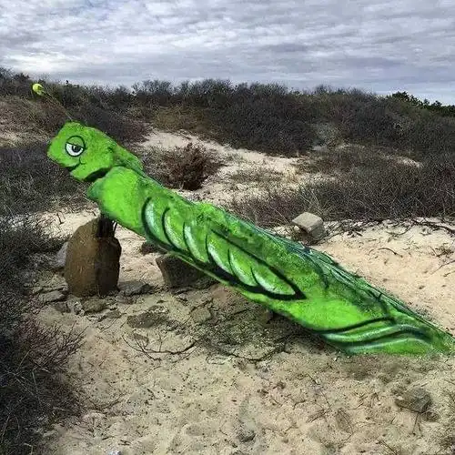 你有哪张(些)脑洞大开的图片?