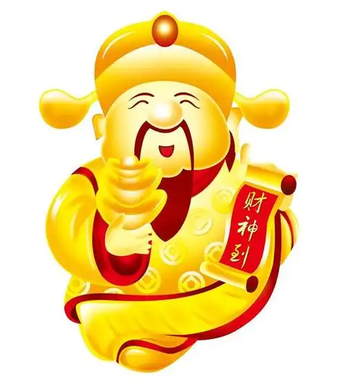 财运不好一招招财转运(五大招财转运小妙招)(1)