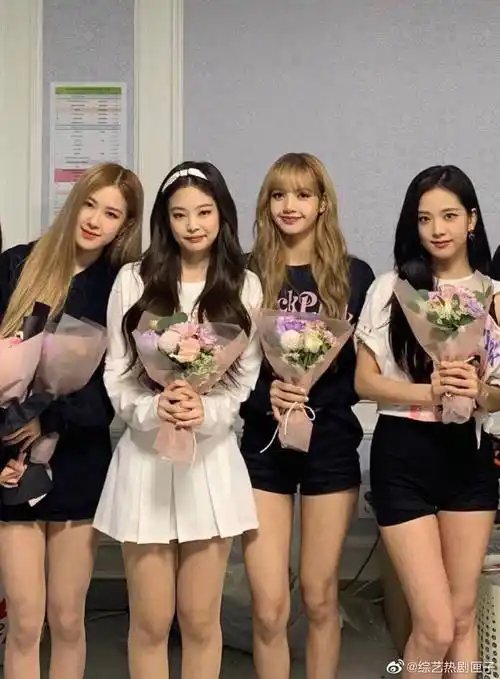 blackpink科切拉音乐节表演曲目来了,共18首歌!