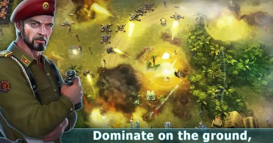 战争艺术3修改版artofwar3