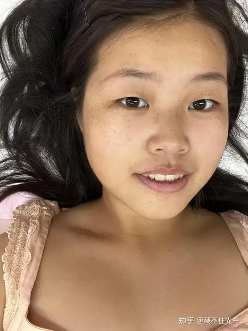 女生长得特别丑怎么办