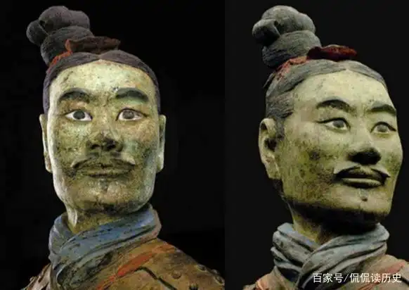 秦始皇陵有多神秘?2000多年来没人敢动,传说中的守墓人是否存在