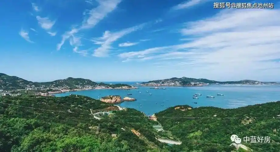 舟山岱山爱琴海度假村售楼处电话4001001299转7000官方24小时售楼中心