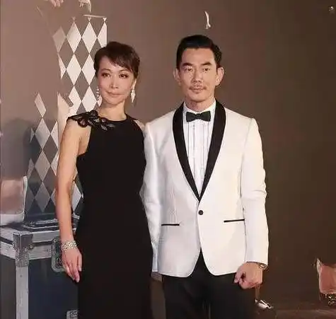 原创任贤齐舒淇莫文蔚我都泡过但丑妻陪了我20年能不爱吗