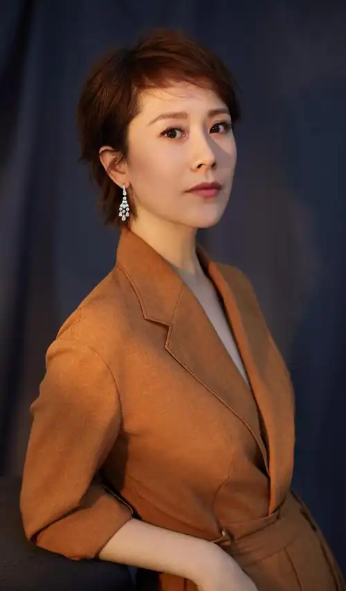 殷桃的嘴,梅婷的黑眼圈,坚决不整容的8位女星,一个比一个漂亮