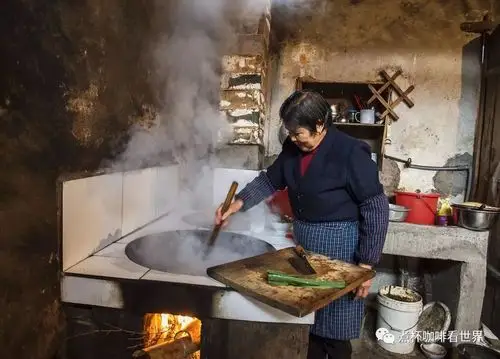 母亲节特刊高安胡金良厨房里妈妈的身影