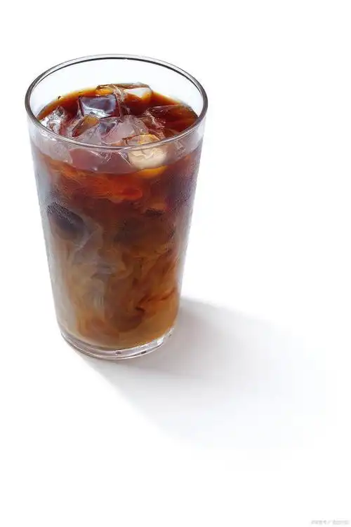好喝的冰咖啡怎么泡