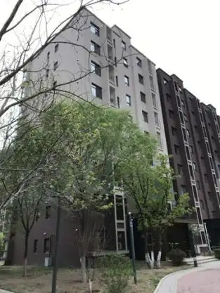 金第万科金域东郡