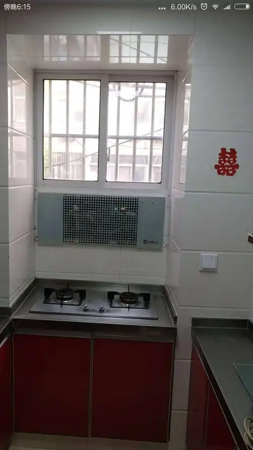 金炬风无烟灶台专用排油烟机哪里找的到?