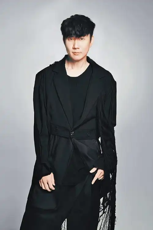 亚洲天王林俊杰##林俊杰