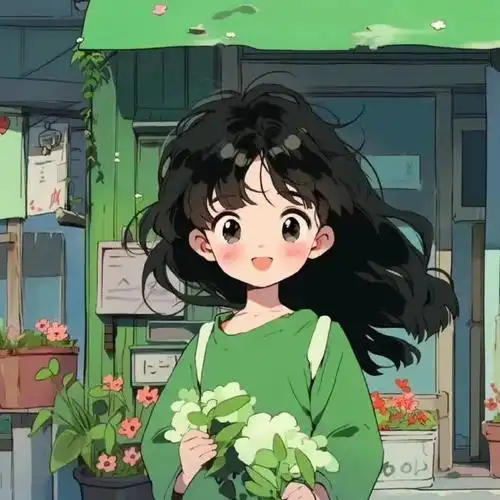 动漫 卡通 漫画 头像 690_690