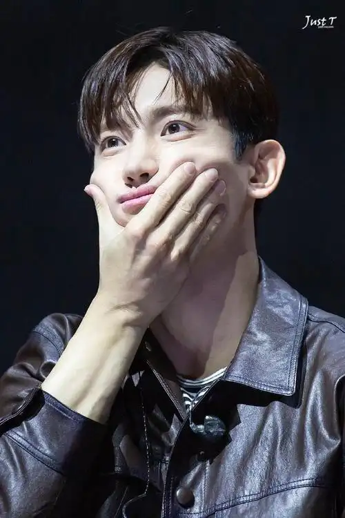 沈昌珉0218生日快乐