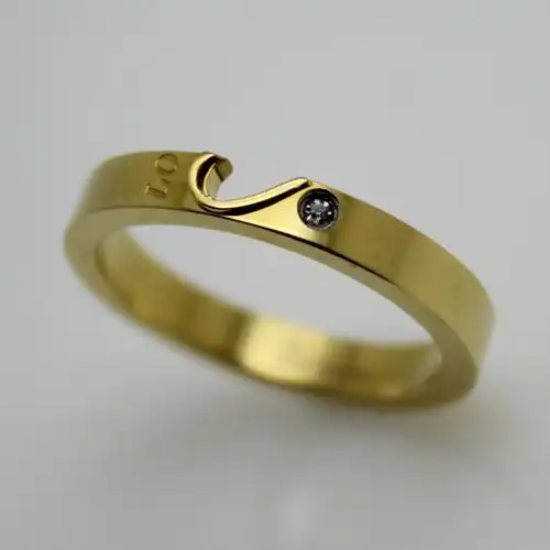 stainless steel wholesale jewelry in malaysia men finger ring