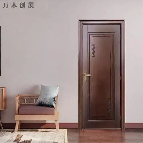 正品木门