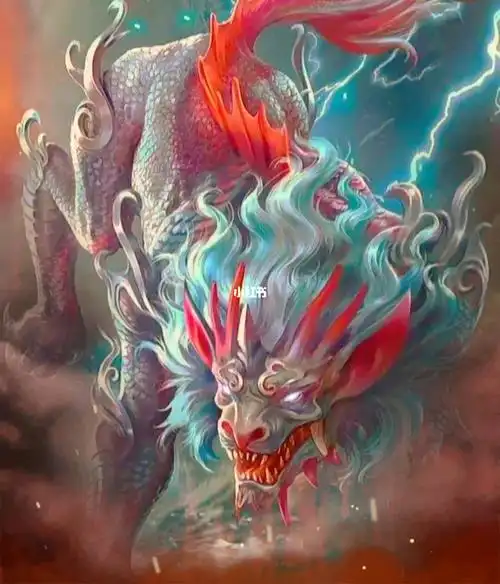 高清动态壁纸  #热播电视剧  #壁纸分享  #动态壁纸  #火麒麟93