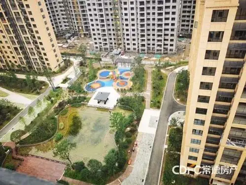 石门佳境天城交房圆满成功美好归家幸福起航盛启臻品生活