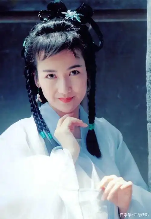 "苦命小青"陈美琪:从小被父母抛弃,遭关之琳插足流产至今不孕