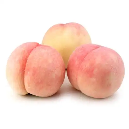 上海南汇水蜜桃5两12只礼盒装大团蜜露新鲜水果非无锡阳山水蜜桃