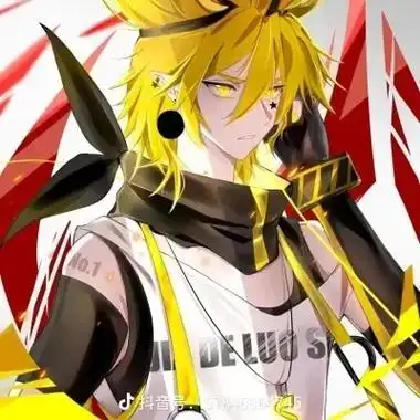 凹凸世界头像#无标题  - 抖音