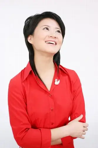 主持大赛死亡组杀出黑马女主播(图)