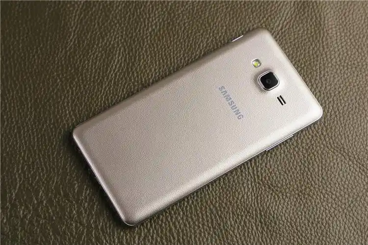 三星galaxy on7图赏