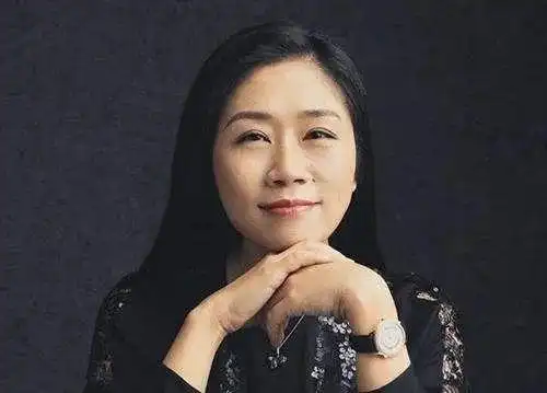 房地产行业最具影响力的10位女性高管