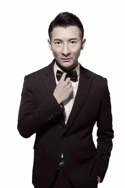 刘德华模仿秀可奇