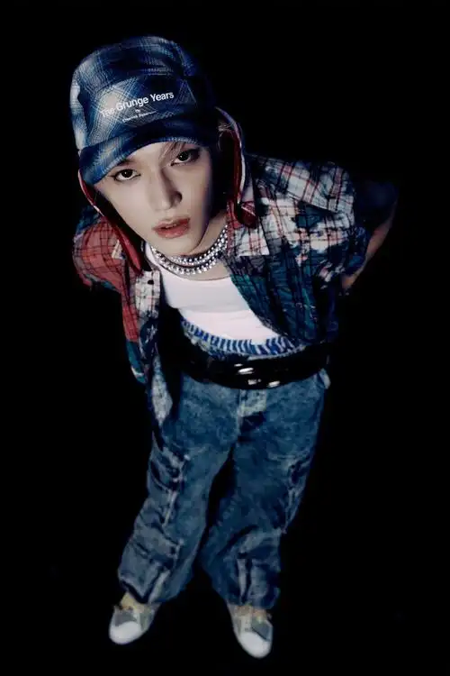 李泰容loewe全球品牌大使##李泰容破晓之光