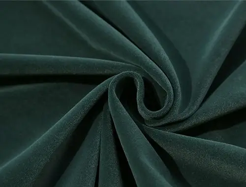 绒布材质窗帘图片