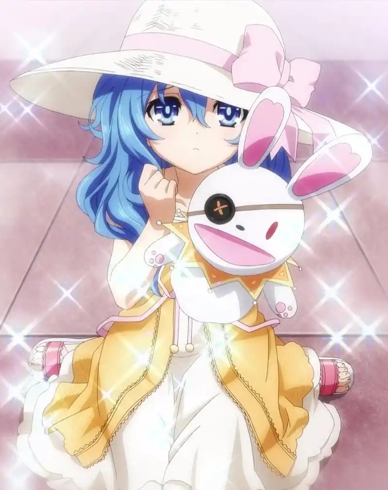 四系乃动漫美女介绍