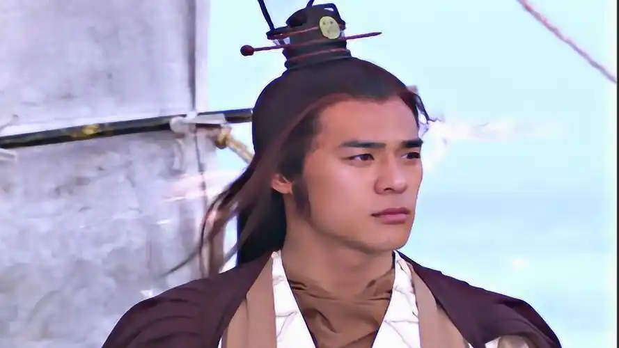 碧血剑10:袁承志除掉汉奸玉真子,隐居海外渤泥岛