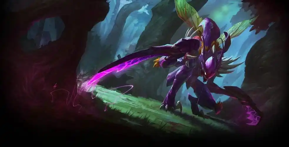 lol手游22b版本来袭新英雄螳螂加入加里奥双倍q伤害修复